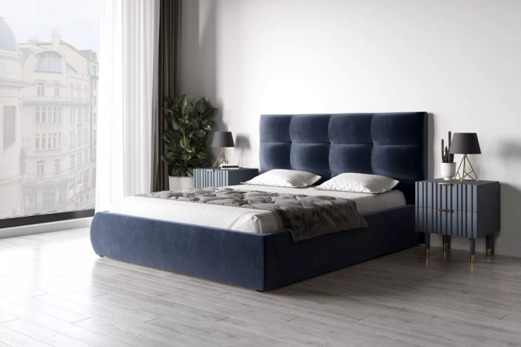 Korpus Multi-Modular-Bett - KBO